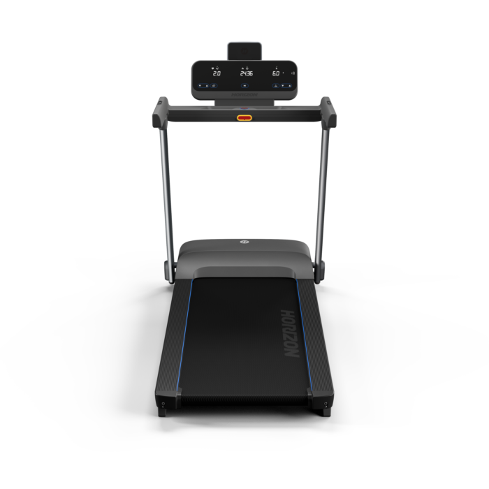 Horizon Evolve 3.0 @Zone Treadmill - Image 9