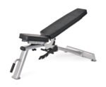 Horizon Adonis Gym Bench