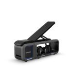 Horizon Bench with Adjustable Dumbbells & Kettle-Bell - Image 5