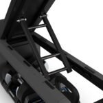 Horizon Bench with Adjustable Dumbbells & Kettle-Bell - Image 6