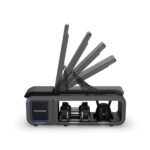 Horizon Bench with Adjustable Dumbbells & Kettle-Bell - Image 9