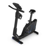 Horizon 5.0U Upright Bike - Image 6