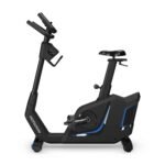 Horizon 5.0U Upright Bike - Image 8