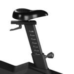 Horizon 5.0U Upright Bike - Image 9