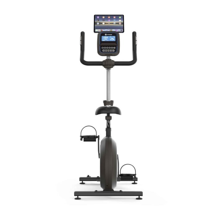 Horizon Paros 3.0 Upright Bike - Image 4