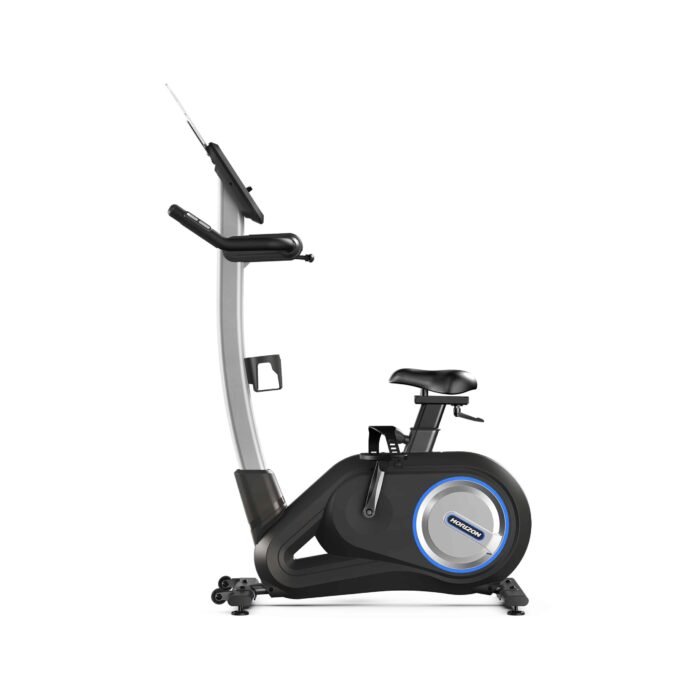 Horizon Paros 3.0 Upright Bike - Image 5