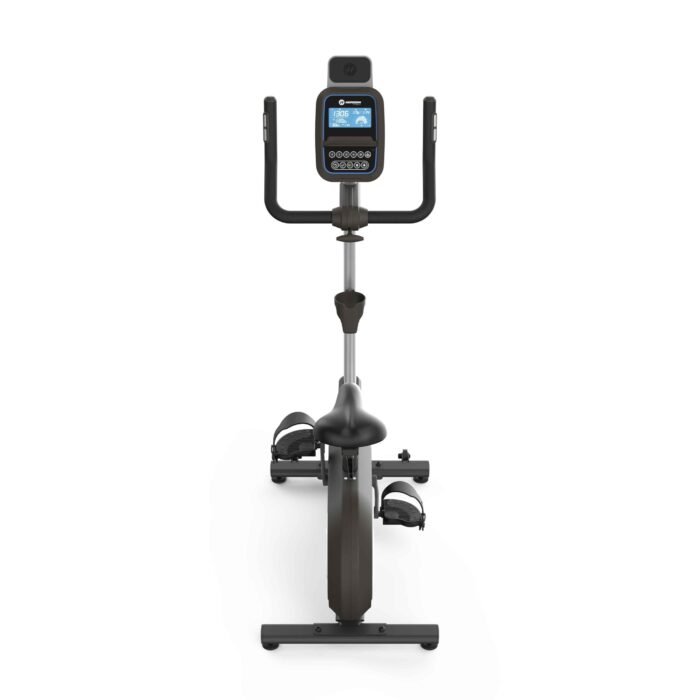 Horizon Paros 3.0 Upright Bike - Image 6