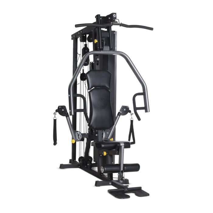 Horizon Torus 3 Home Multi Gym - Installation Included - Image 1