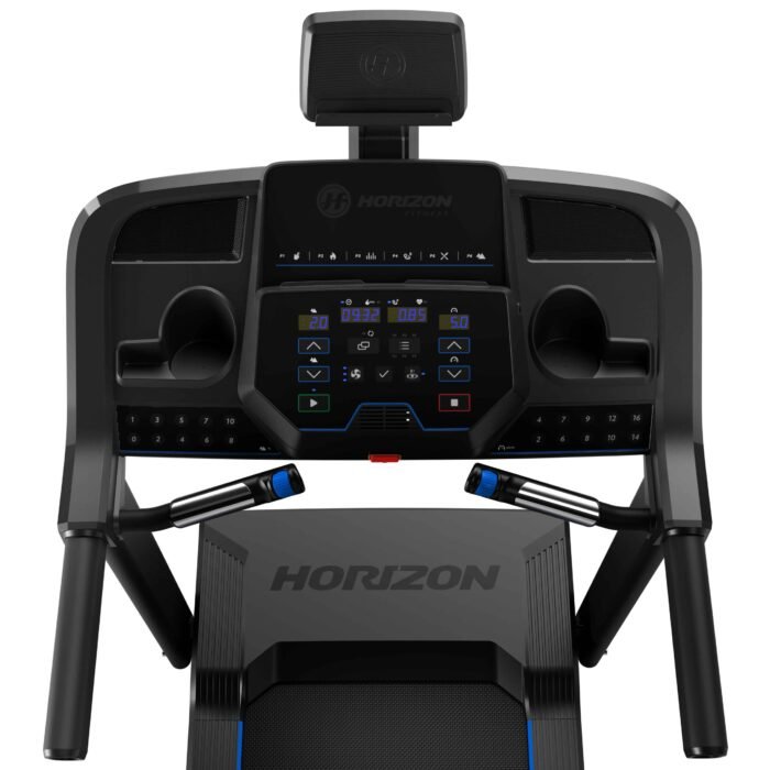Horizon 5.0AT @ Zone Treadmill - Image 4