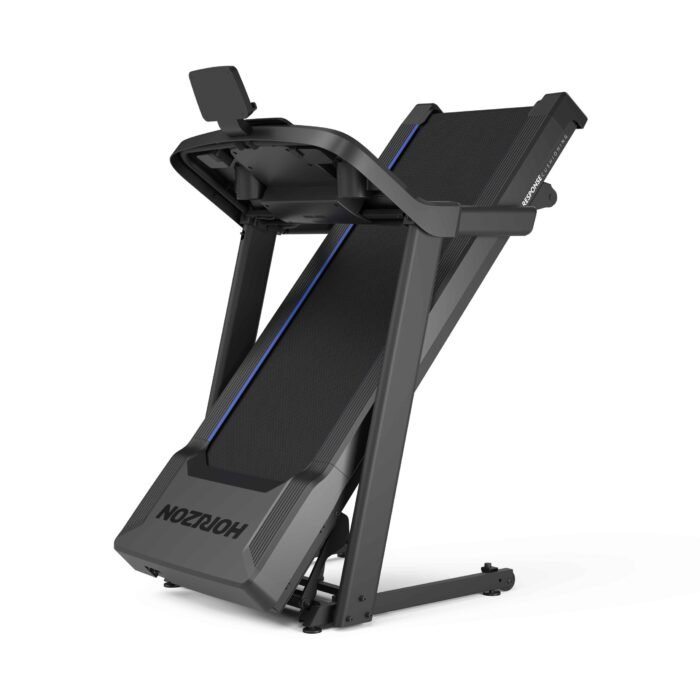 Horizon 5.0AT @ Zone Treadmill - Image 3