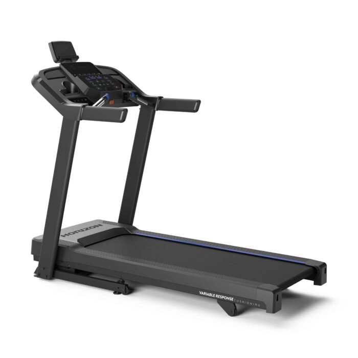 Horizon 5.0AT @ Zone Treadmill - Image 1