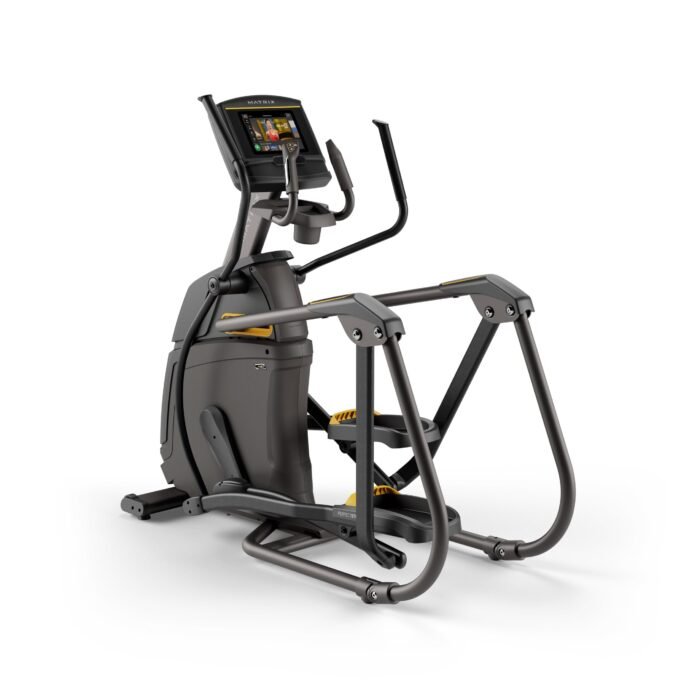 A30 Elliptical with Console Options (XR, XER, XIR) - Image 6
