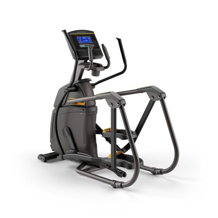 A30 Elliptical with Console Options (XR, XER, XIR) - Image 7