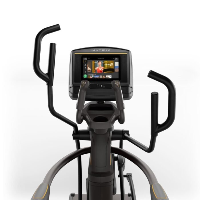 A50 Elliptical with Console Options (XR, XER, XIR, XUR) - Image 6