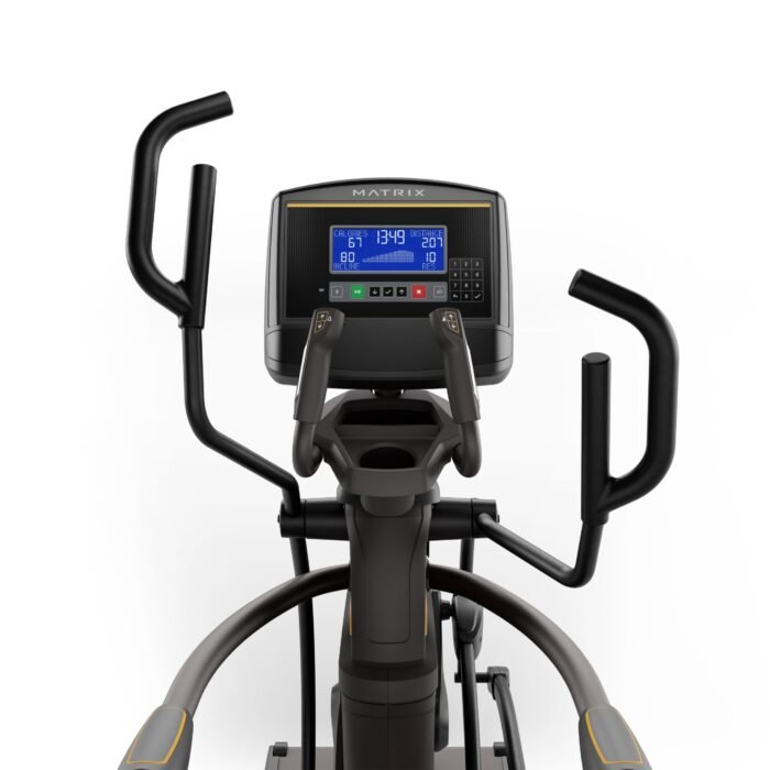 A50 Elliptical with Console Options (XR, XER, XIR, XUR) - Image 7