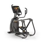 A50 Elliptical with Console Options (XR, XER, XIR, XUR) - Image 2