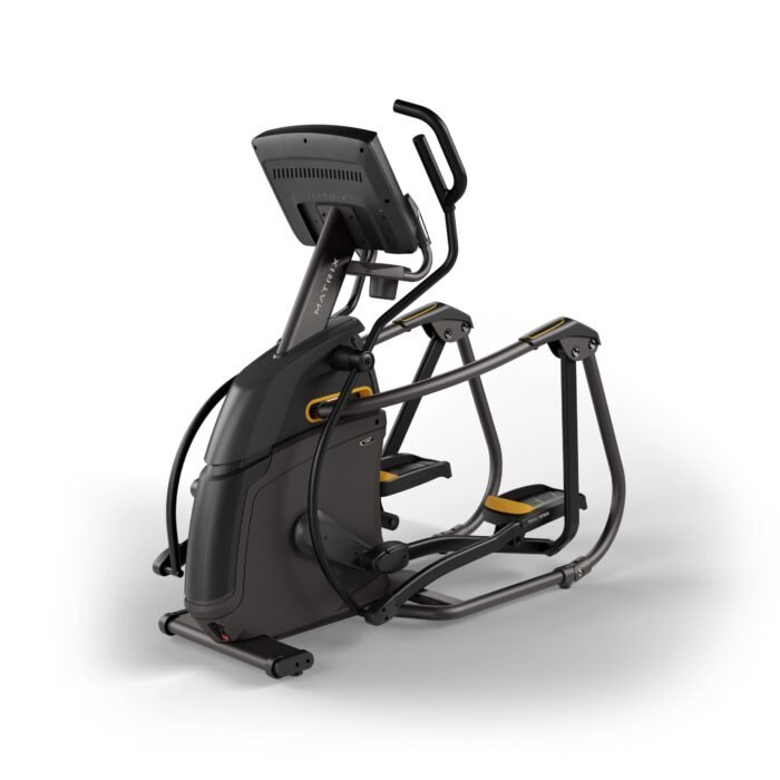 A50 Elliptical with Console Options (XR, XER, XIR, XUR) - Image 5