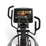 A50 Elliptical with Console Options (XR, XER, XIR, XUR) - Image 3