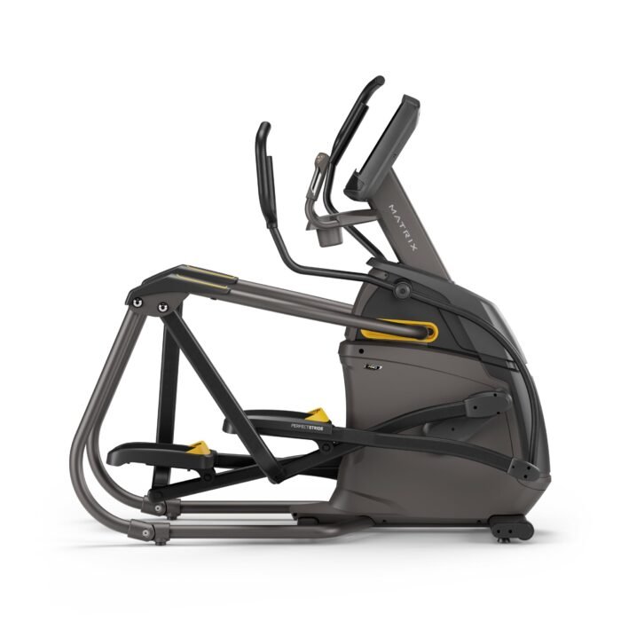 A50 Elliptical with Console Options (XR, XER, XIR, XUR) - Image 4