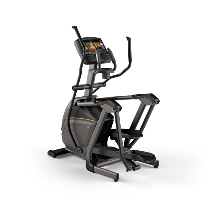 E30 Elliptical with Console Options (XR, XER, XIR) - Image 2