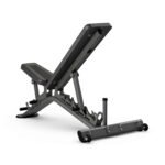 Adjustable Gym Bench - Image 2
