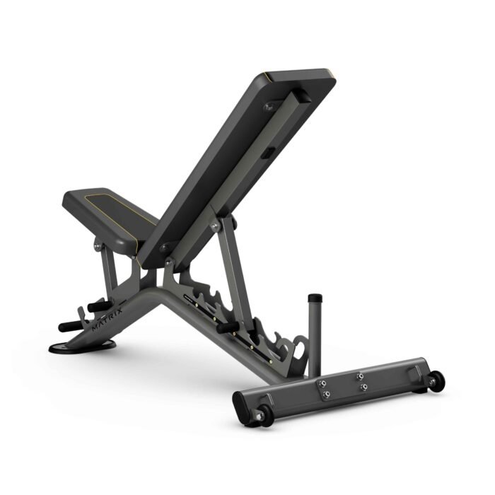 Adjustable Gym Bench - Image 2