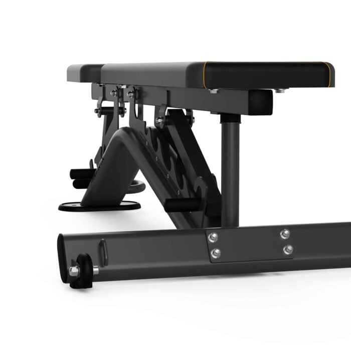 Adjustable Gym Bench - Image 3