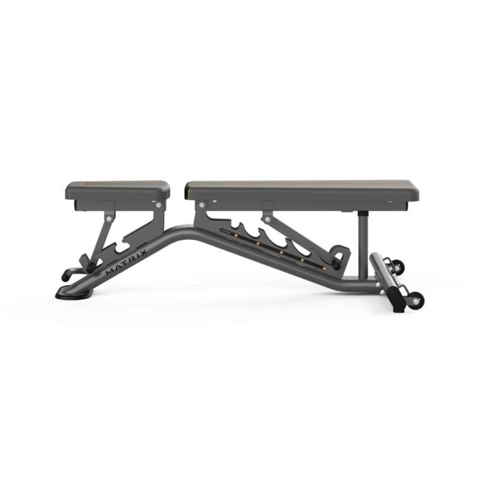 Adjustable Gym Bench - Image 5