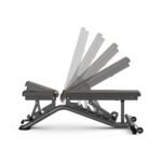 Adjustable Gym Bench - Image 7