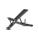 Adjustable Gym Bench