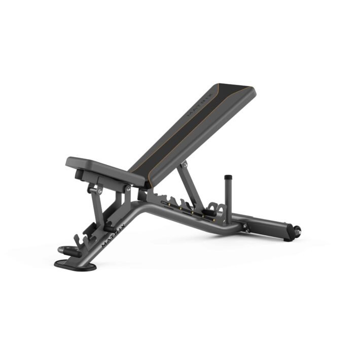 Adjustable Gym Bench - Image 1