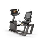 R30 Recumbent Cycle with Console Options (XR, XER, XIR) - Image 2