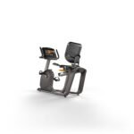 R30 Recumbent Cycle with Console Options (XR, XER, XIR) - Image 7