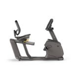 R30 Recumbent Cycle with Console Options (XR, XER, XIR) - Image 6