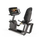 R50 Recumbent Cycle with Console Options (XR, XER, XIR, XUR) - Image 2