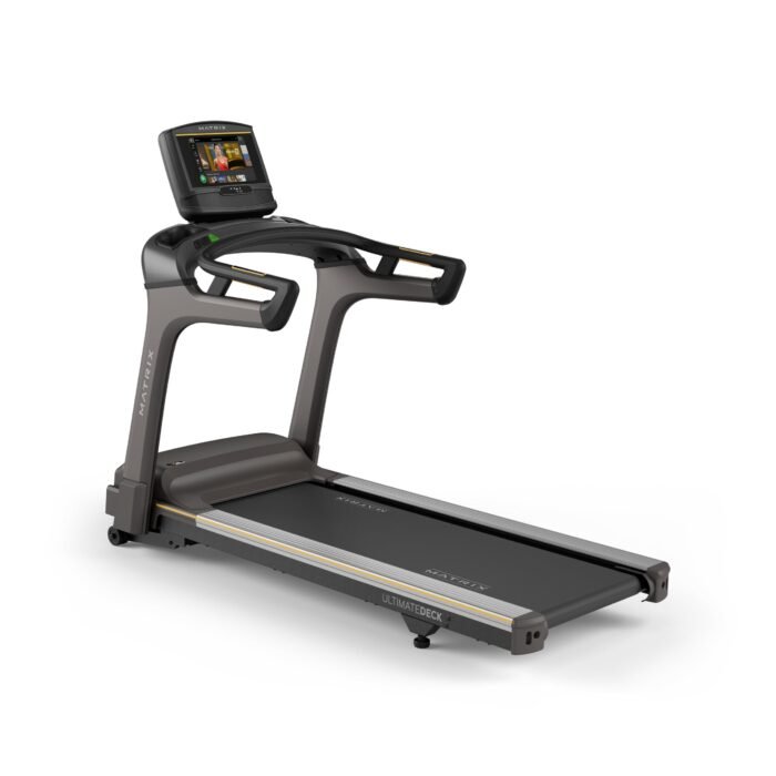 T70 Treadmill with Console Options (XR, XER, XIR, XUR) - Image 9