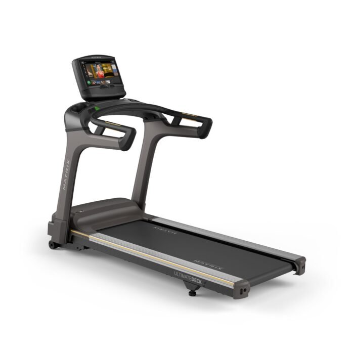 T70 Treadmill with Console Options (XR, XER, XIR, XUR) - Image 10