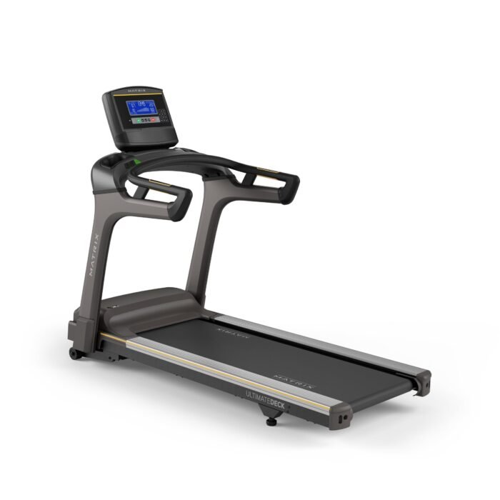 T70 Treadmill with Console Options (XR, XER, XIR, XUR) - Image 8