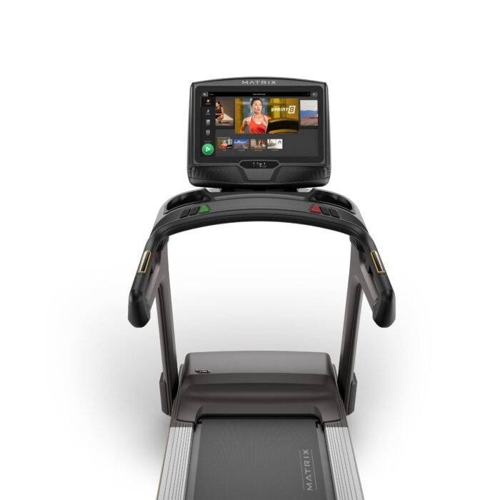 T70 Treadmill with Console Options (XR, XER, XIR, XUR) - Image 6