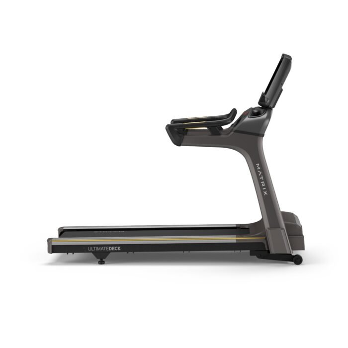 T70 Treadmill with Console Options (XR, XER, XIR, XUR) - Image 7