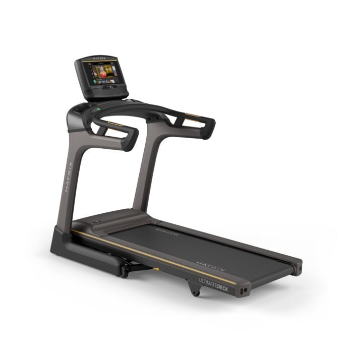 TF30 Treadmill with Console Options (XR, XER, XIR) - Image 8