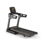 Grade C - Matrix TF30 Treadmill with Console Options (XIR) - Image 8