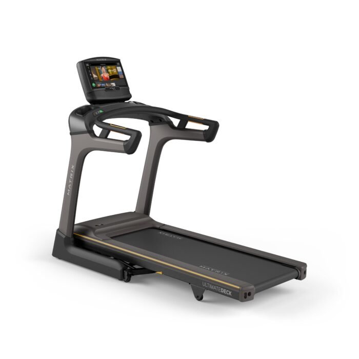 TF30 Treadmill with Console Options (XR, XER, XIR) - Image 2