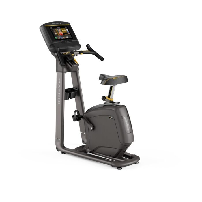 U30 Upright Cycle with Console Options ( XR, XER, XIR) - Image 8