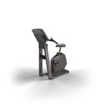 U30 Upright Cycle with Console Options ( XR, XER, XIR) - Image 5