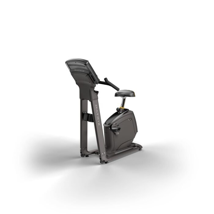 U30 Upright Cycle with Console Options ( XR, XER, XIR) - Image 5