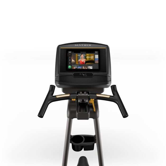 U50 Upright Cycle with Console Options (XR, XER, XIR, XUR) - Image 10