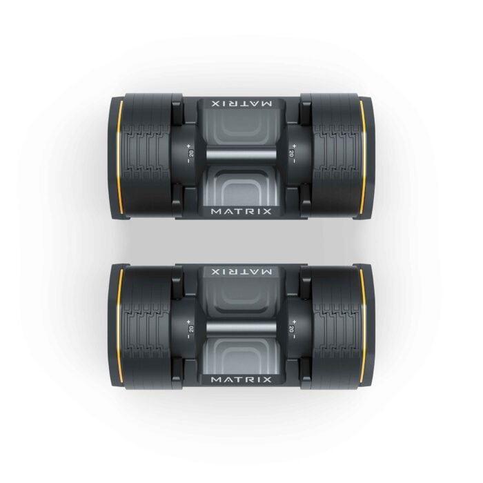 Adjustable Dumbbell 2Kg - 20Kg - Image 10