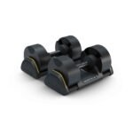Adjustable Dumbbell 2Kg - 20Kg