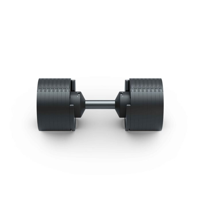 Adjustable Dumbbell 2Kg - 32 Kg - Image 3